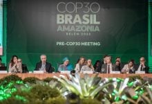 Photo of قمة المناخ كوب 30 في البرازيل.. 5 محاور على جدول المراقبة (تقرير)