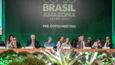 Photo of قمة المناخ كوب 30 في البرازيل.. 5 محاور على جدول المراقبة (تقرير)