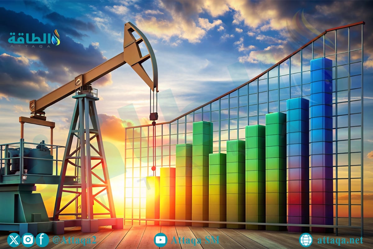 أسعار النفط