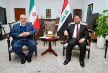 Photo of رسالة من كلمتين.. رد إيران على العراق بخصوص قطع الغاز