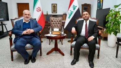 Photo of رسالة من كلمتين.. رد إيران على العراق بخصوص قطع الغاز