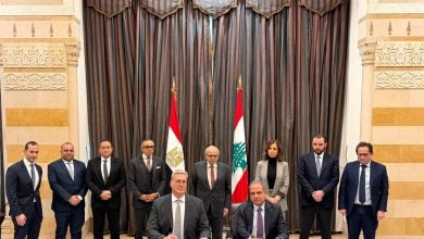 Photo of تفاصيل اتفاق إمداد لبنان بالغاز المصري.. ودور الأردن وسوريا