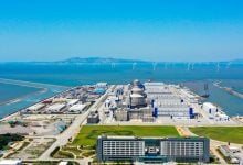 Photo of أسهم شركة اليورانيوم الوحيدة في الصين تقفز أكثر من 3 أضعاف