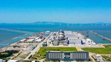 Photo of أسهم شركة اليورانيوم الوحيدة في الصين تقفز أكثر من 3 أضعاف