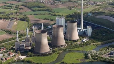 Photo of أولويات الربط بشبكة الكهرباء في ألمانيا تحتاج إعادة نظر.. توربينات الرياح مكلفة
