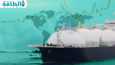 Photo of الطلب الآسيوي على الغاز المسال قد يهبط 5% في 2025