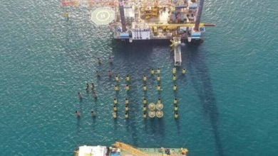 Photo of تهديدات بتأميم اكتشاف غاز ضخم في أفريقيا