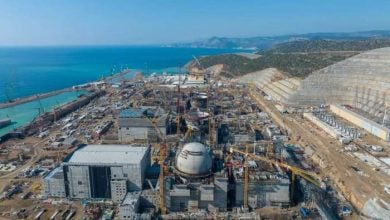 Photo of موعد تشغيل أول محطة طاقة نووية في تركيا.. روساتوم تكشف سر التأجيل