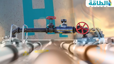 Photo of هشاشة خطوط أنابيب الهيدروجين.. الأكسجين حل محتمل