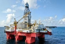 Photo of اكتشاف غاز ومكثفات باحتياطيات 4.7 مليون برميل مكافئ