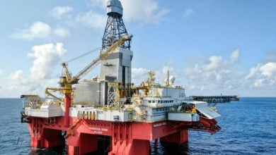 Photo of اكتشاف غاز ومكثفات باحتياطيات 4.7 مليون برميل مكافئ