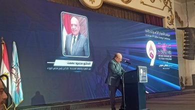 Photo of فائض قدرة إنتاج الكهرباء في مصر يقترب من 20 ألف ميغاواط