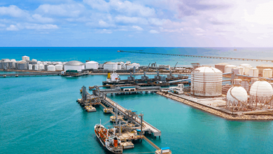 Photo of احتياطي النفط الإستراتيجي في كوريا الجنوبية يصل لـ100 مليون برميل