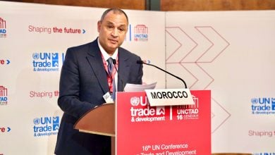 Photo of مسؤول: المغرب يمكنه إنتاج مليون سيارة سنويًا.. وهذه خطتنا لـ"الكهربة" والبطاريات