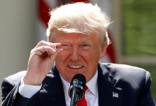 Photo of قضايا تغير المناخ تفقد جاذبيتها بعد انتخاب ترمب.. ماذا حدث؟ (تقرير)