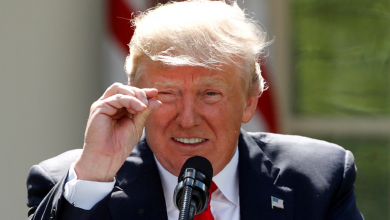 Photo of قضايا تغير المناخ تفقد جاذبيتها بعد انتخاب ترمب.. ماذا حدث؟ (تقرير)