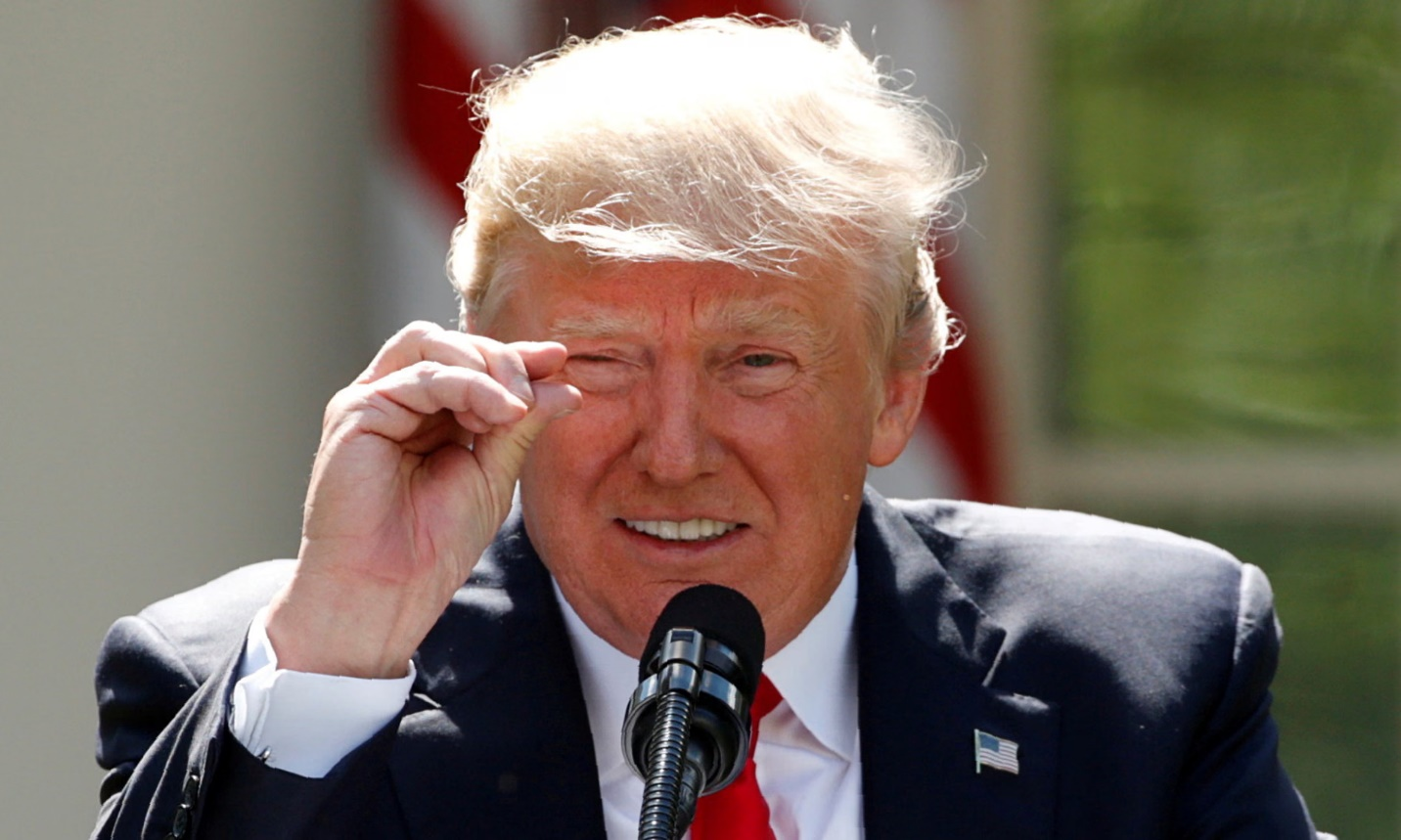 تغير المناخ