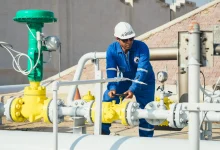 Photo of احتياطيات الغاز في مصر تترقب إضافة 80 مليار قدم مكعبة على يد شركة إماراتية