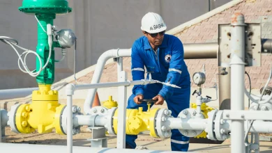 Photo of احتياطيات الغاز في مصر تترقب إضافة 80 مليار قدم مكعبة على يد شركة إماراتية