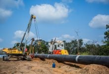 Photo of تطور جديد بخط غاز نيجيري يحيي آمال المغرب والجزائر