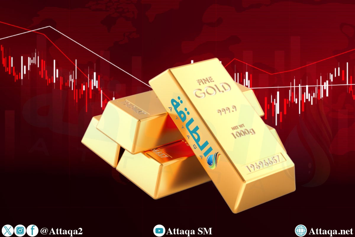 أسعار الذهب