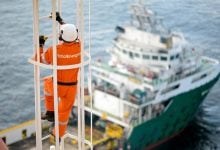 Photo of توتال إنرجي تعزز عملياتها في ناميبيا بصفقة جديدة