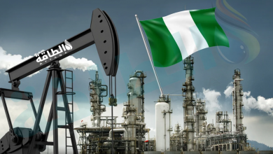 Photo of برنامج استثماري لتطوير النفط والغاز في نيجيريا.. بـ100 مليون دولار