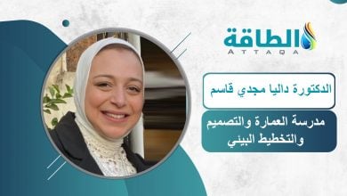 Photo of لخفض الانبعاثات الكربونية.. دراسة مصرية تدمج الزراعة دون تربة في المدن الذكية 