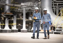 Photo of وظائف الطاقة في الشرق الأوسط وأفريقيا تتجاوز 8 ملايين وظيفة.. هذه خرائطها