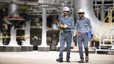 Photo of وظائف الطاقة في الشرق الأوسط وأفريقيا تتجاوز 8 ملايين وظيفة.. هذه خرائطها