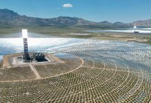 Photo of أكبر محطة طاقة شمسية حرارية في أميركا.. قصة فشل كلّفت 2.2 مليار دولار