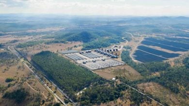Photo of أكبر بطارية تخزين كهرباء في أستراليا تشهد تطورًا مهمًا.. سعتها 6.24 غيغاواط/ساعة