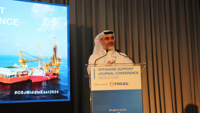 Photo of أدنوك الإماراتية تستهدف إنتاج 5 ملايين برميل يوميًا.. كيف يدعمها الذكاء الاصطناعي؟