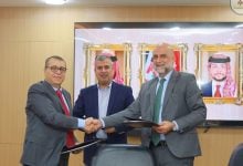 Photo of إنشاء محطة طاقة شمسية في الأردن لتوفير كهرباء نظيفة للمصانع