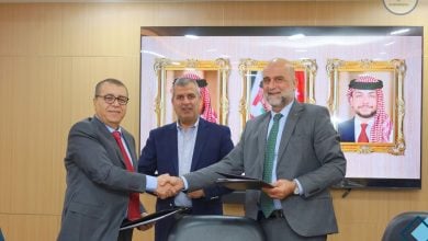 Photo of إنشاء محطة طاقة شمسية في الأردن لتوفير كهرباء نظيفة للمصانع
