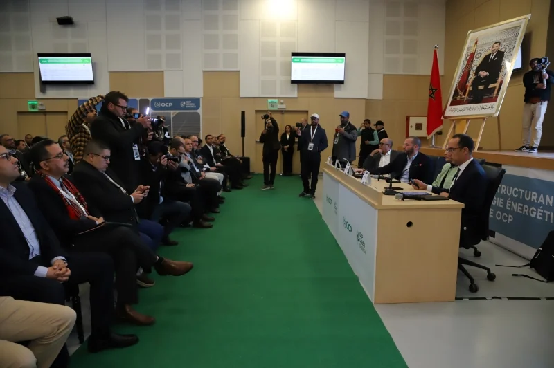 محطات طاقة شمسية