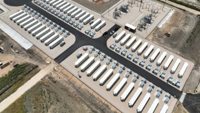 Photo of إستراتيجية الطاقة الأميركية.. هيمنة مستقبلية اعتمادًا على النفط والغاز والتقنية النووية (تقرير)