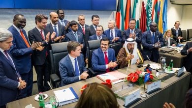 Photo of أوبك+ و9 أعوام على إعلان التعاون.. شراكة صلبة تضبط أسواق النفط
