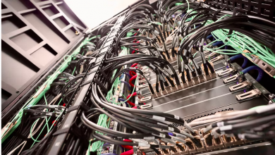Photo of مراكز البيانات في أستراليا.. هل تقف حائلًا أمام تحقيق الحياد الكربوني؟ (تقرير)