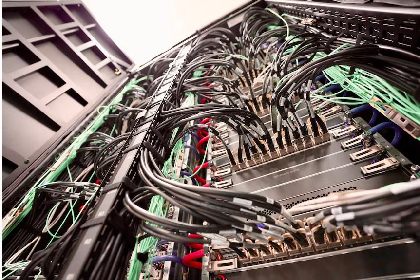 مراكز البيانات في أستراليا