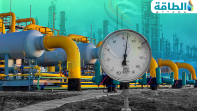 Photo of أكبر اكتشاف غاز في 2025 من نصيب "الصخري"