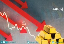 Photo of أسعار الذهب تنخفض 59 دولارًا مع ارتفاع العملة الأميركية