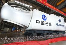 Photo of سعة سوق توربينات الرياح العالمية تلامس 935 غيغاواط بحلول 2030 (تقرير)