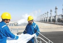 Photo of نفط الكويت تستعين بشركة أميركية لزيادة إنتاج الحقول