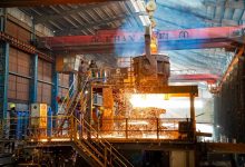 Photo of صناعة الصلب في الهند معرضة لمخاطر مستقبلية (تقرير)