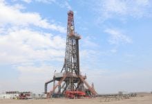 Photo of أكبر منصة حفر في العراق تنجز خطوة مهمة بحقل مجنون