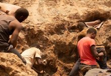 Photo of علاقات الطاقة بين روسيا وأفريقيا.. كنوز المعادن الحيوية في المقدمة (تقرير)