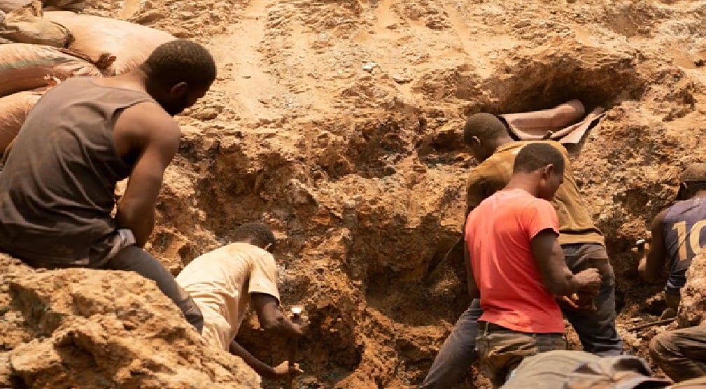 شراكة الطاقة بين روسيا وأفريقيا