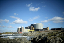 Photo of الطاقة النووية في بريطانيا قد تشهد انتكاسة بسبب خلاف مع ترمب (تقرير)