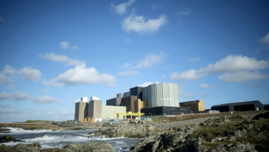 Photo of الطاقة النووية في بريطانيا قد تشهد انتكاسة بسبب خلاف مع ترمب (تقرير)